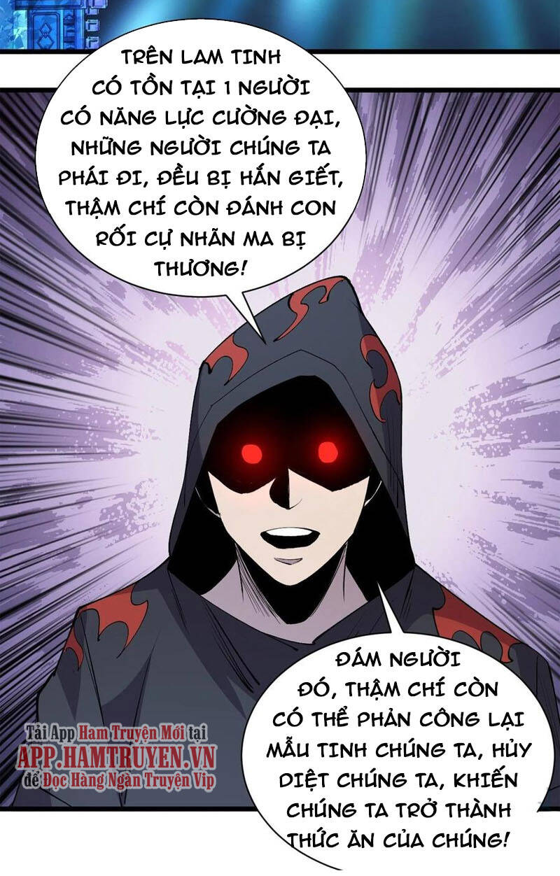 Trở Về Làm Đại Lão Thời Mạt Thế Chap 222 - Next Chap 223