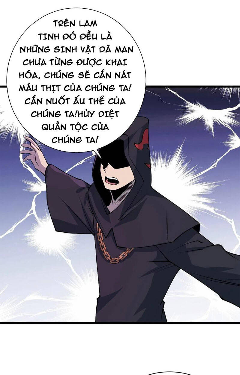 Trở Về Làm Đại Lão Thời Mạt Thế Chap 222 - Next Chap 223