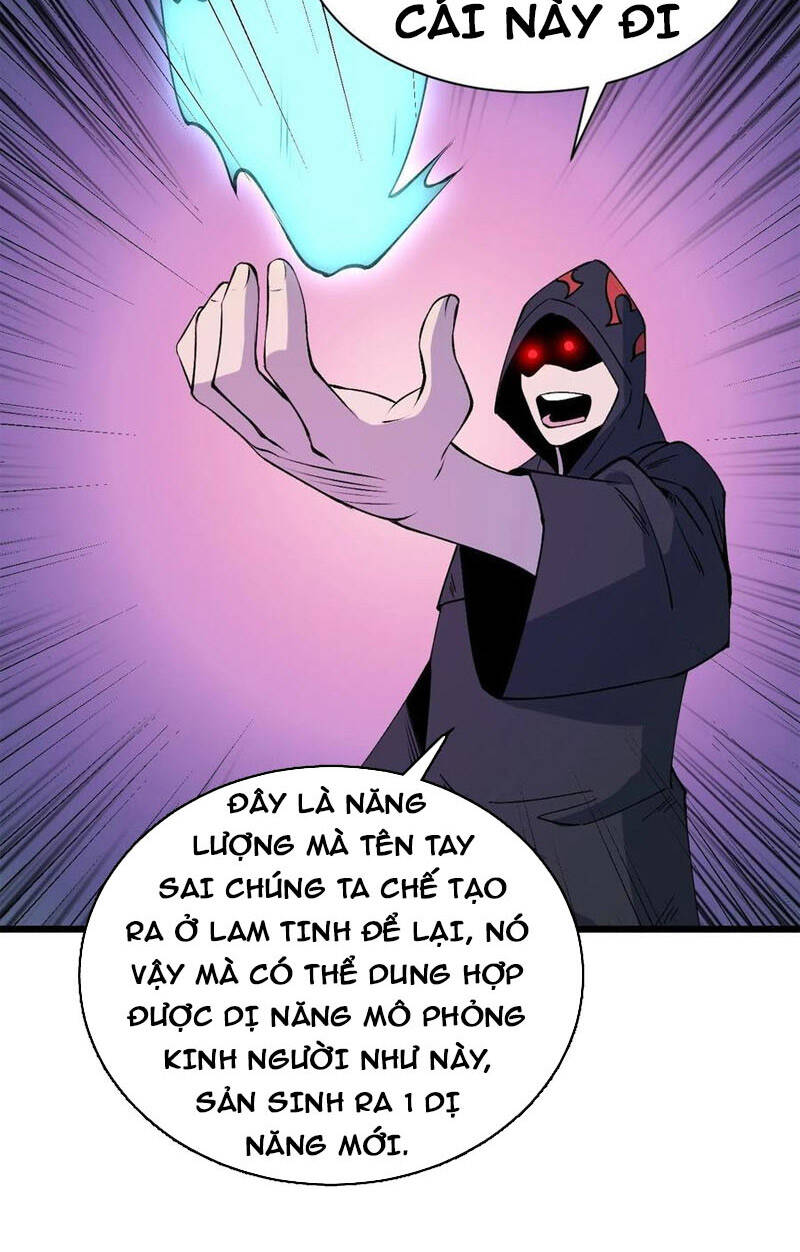 Trở Về Làm Đại Lão Thời Mạt Thế Chap 222 - Next Chap 223