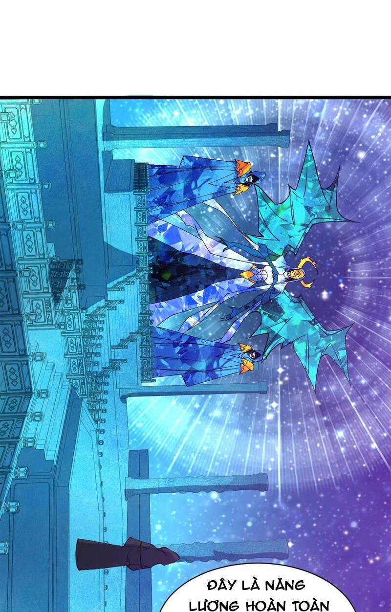 Trở Về Làm Đại Lão Thời Mạt Thế Chap 222 - Next Chap 223