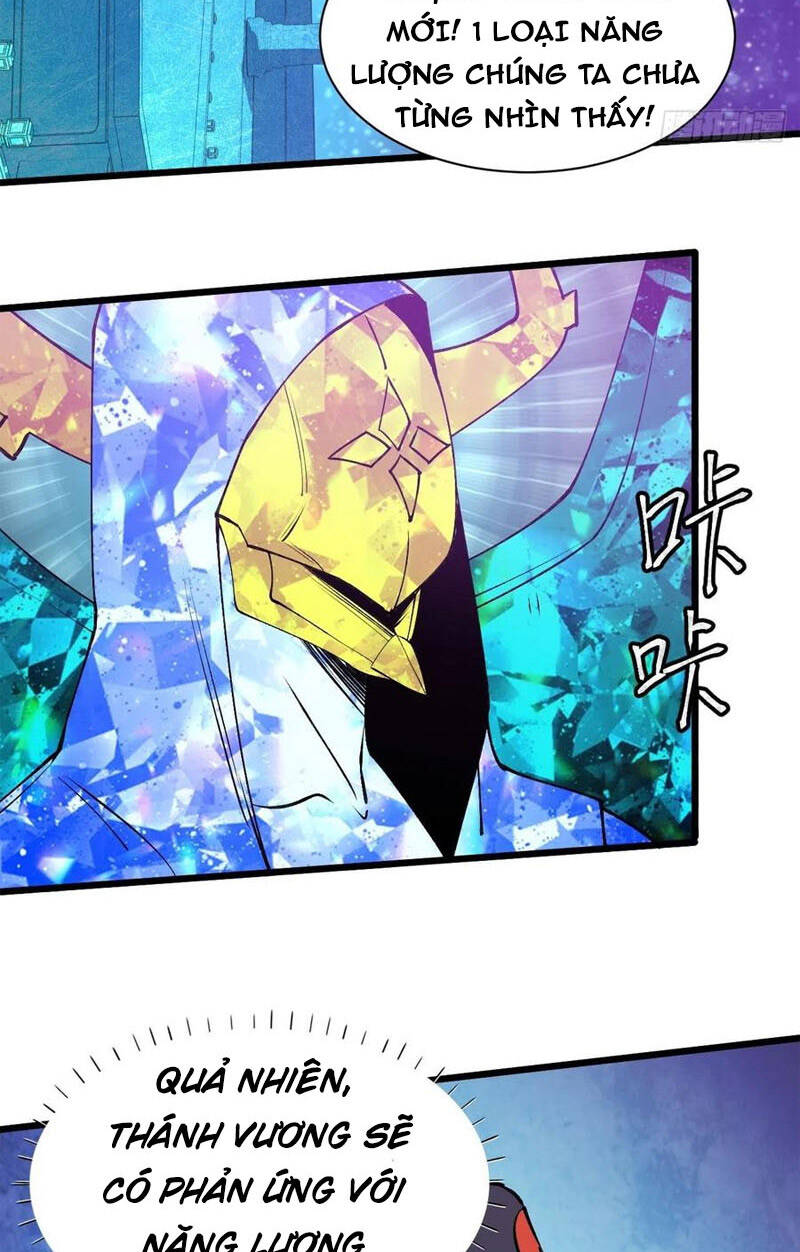 Trở Về Làm Đại Lão Thời Mạt Thế Chap 222 - Next Chap 223