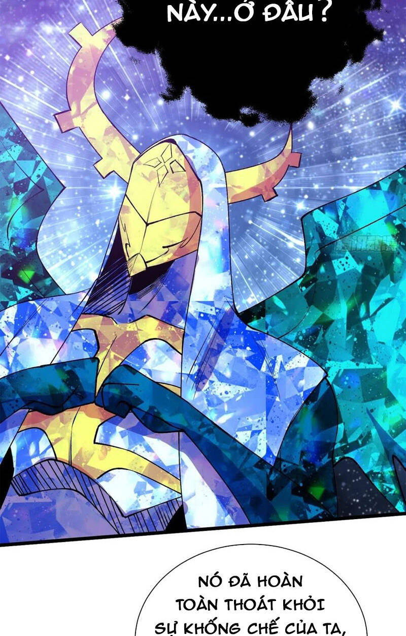 Trở Về Làm Đại Lão Thời Mạt Thế Chap 222 - Next Chap 223