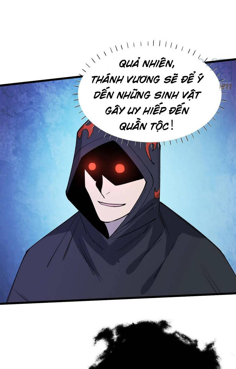 Trở Về Làm Đại Lão Thời Mạt Thế Chap 222 - Next Chap 223