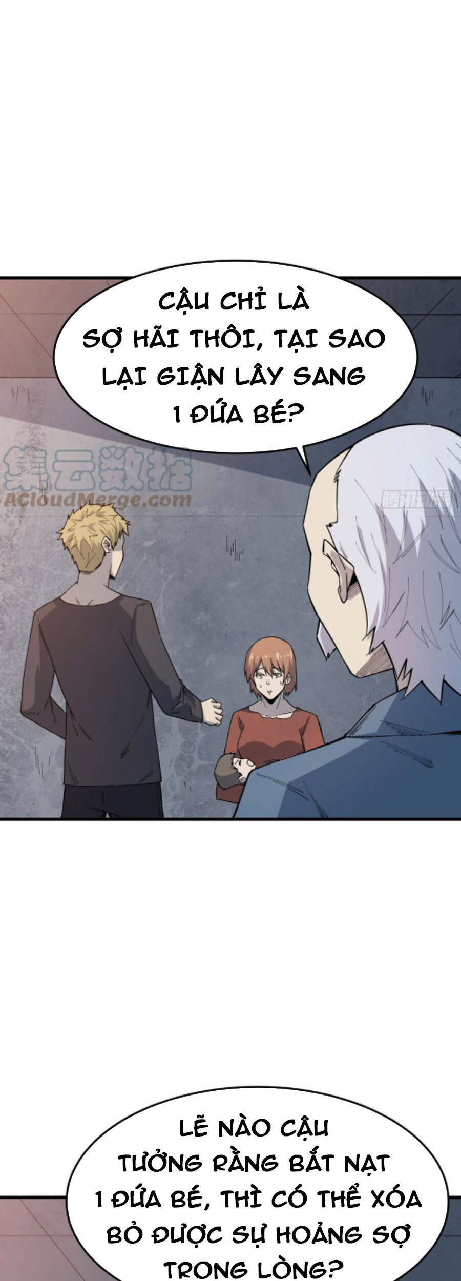 Trở Về Làm Đại Lão Thời Mạt Thế Chap 225 - Next Chap 226