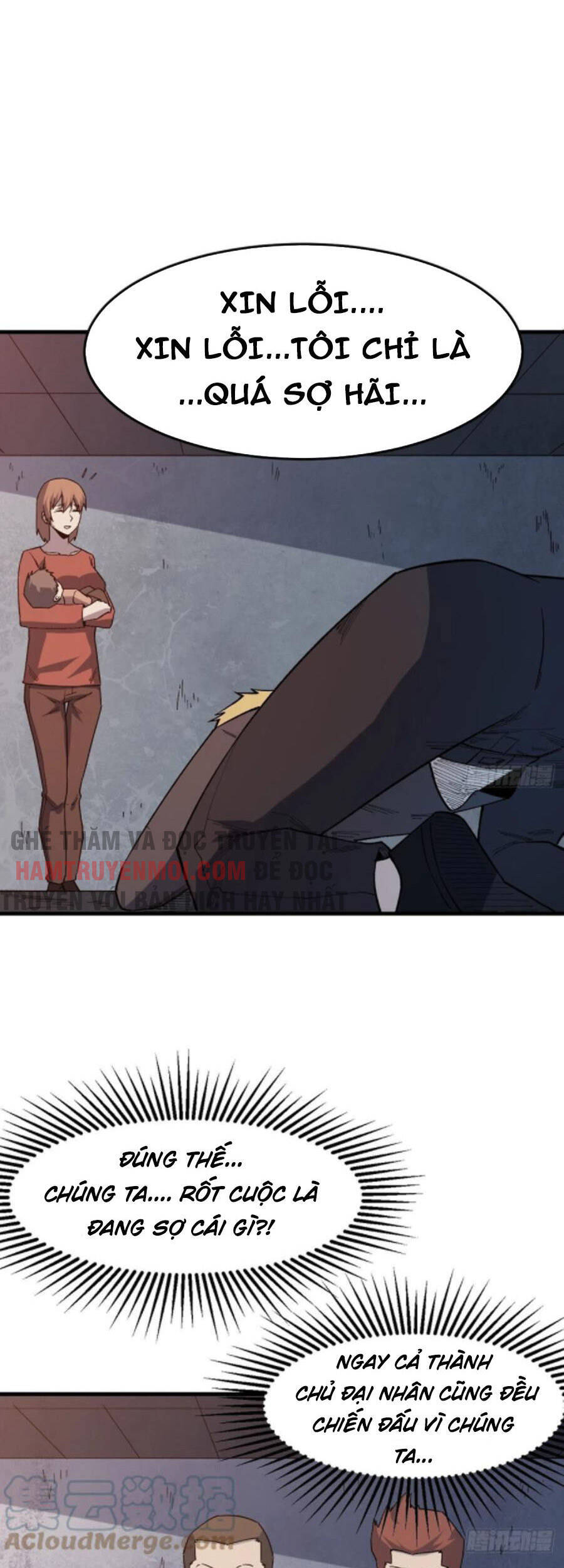 Trở Về Làm Đại Lão Thời Mạt Thế Chap 225 - Next Chap 226