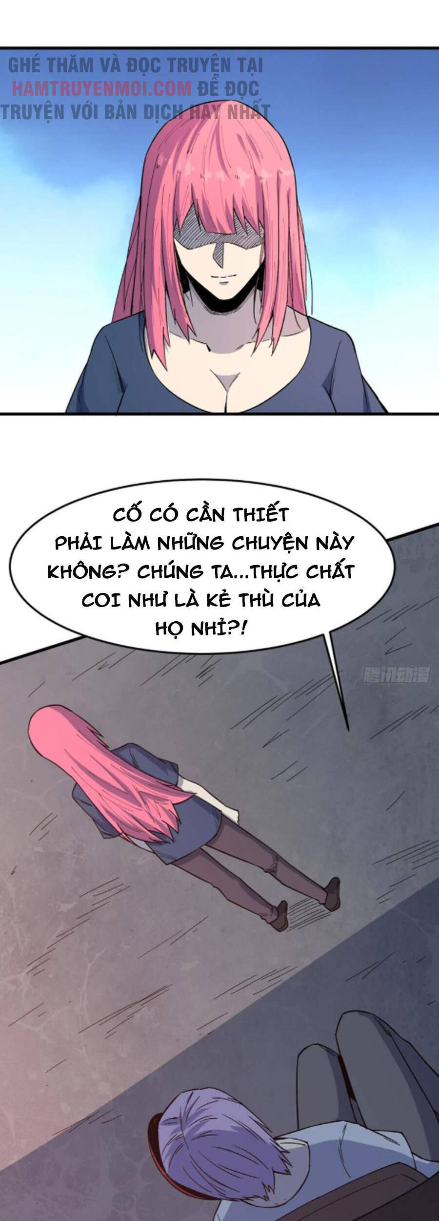 Trở Về Làm Đại Lão Thời Mạt Thế Chap 225 - Next Chap 226