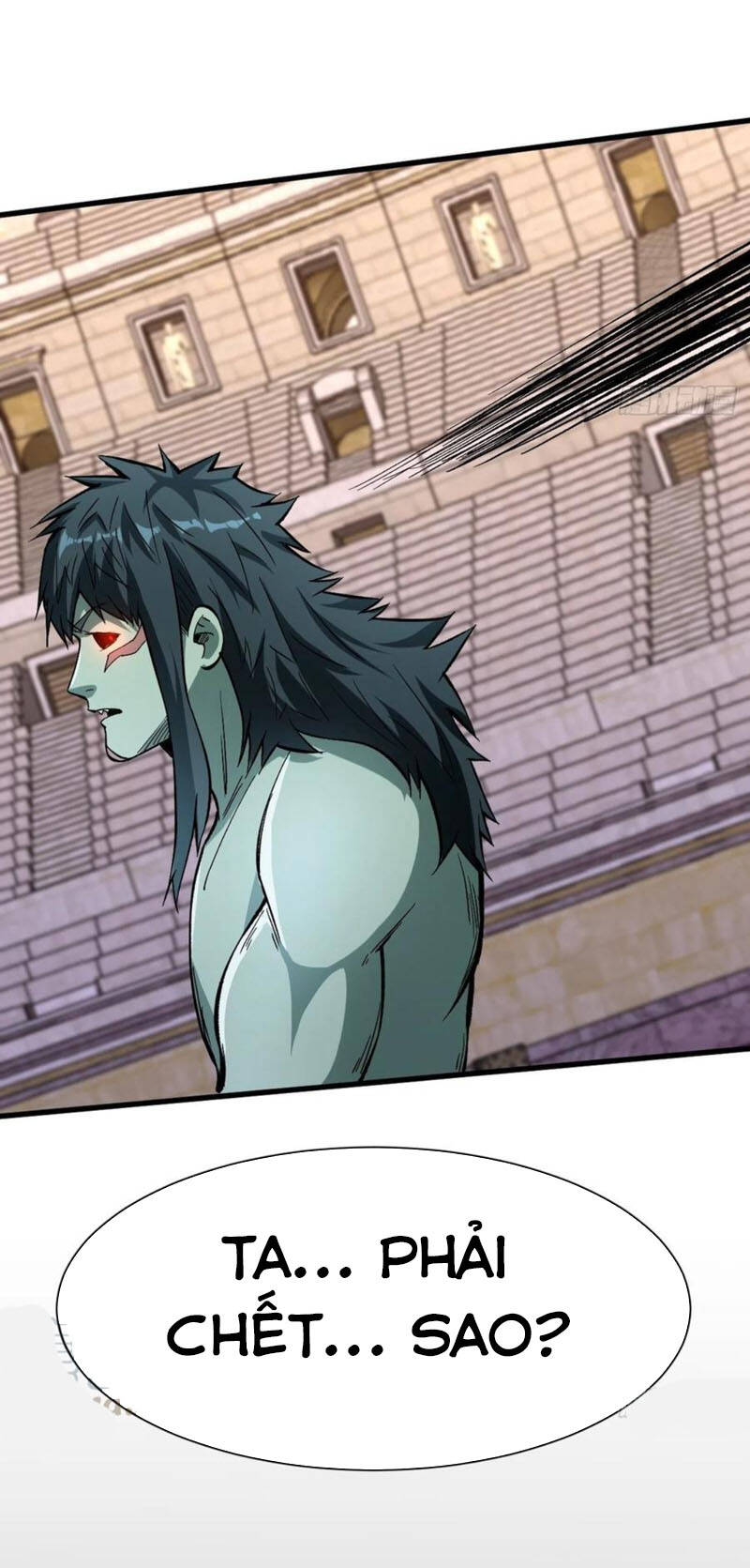 Trở Về Làm Đại Lão Thời Mạt Thế Chap 113 - Next Chap 114