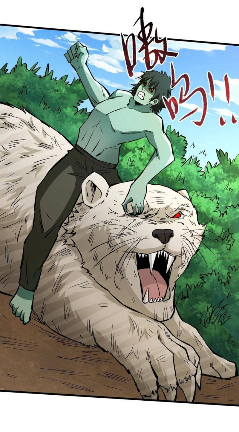 Trở Về Làm Đại Lão Thời Mạt Thế Chap 113 - Next Chap 114