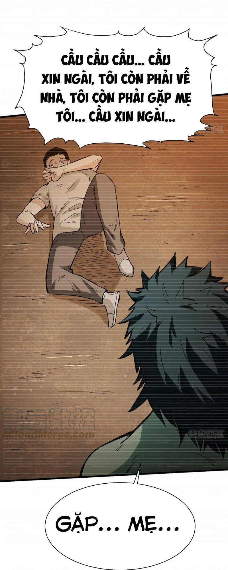 Trở Về Làm Đại Lão Thời Mạt Thế Chap 113 - Next Chap 114