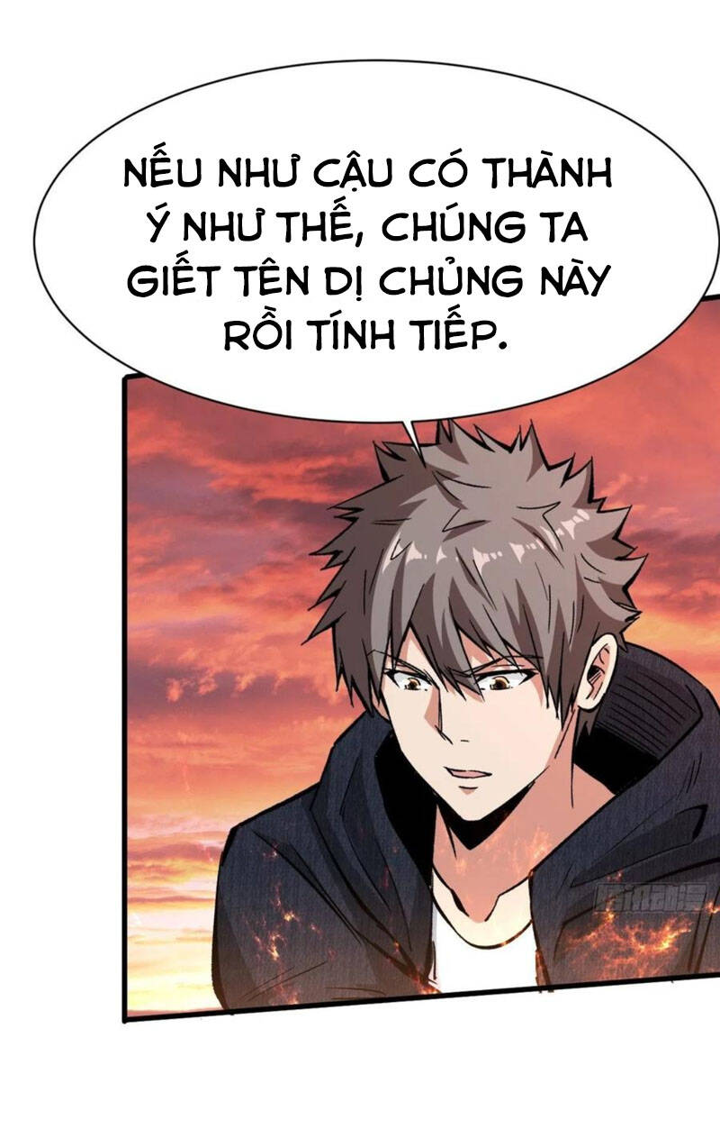 Trở Về Làm Đại Lão Thời Mạt Thế Chap 113 - Next Chap 114