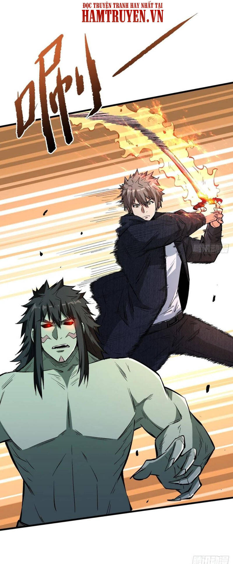 Trở Về Làm Đại Lão Thời Mạt Thế Chap 113 - Next Chap 114