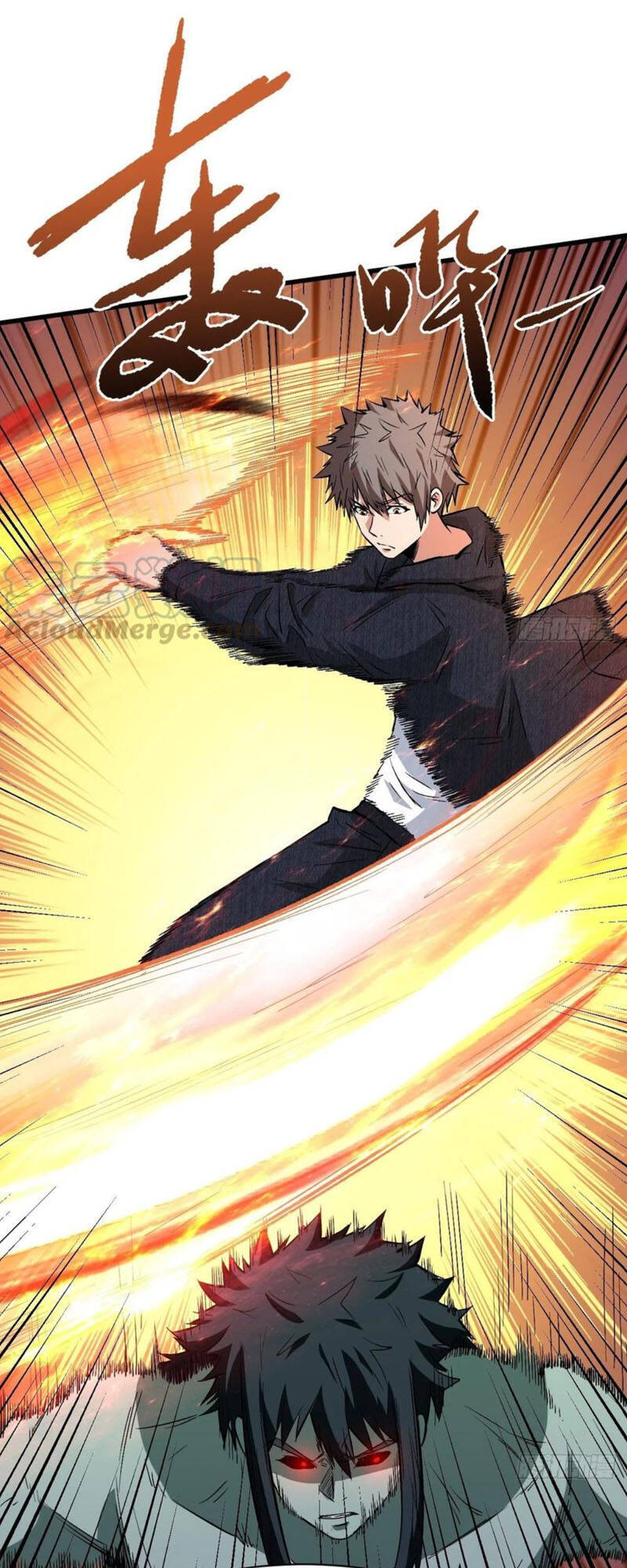 Trở Về Làm Đại Lão Thời Mạt Thế Chap 113 - Next Chap 114