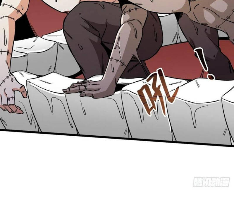 Trở Về Làm Đại Lão Thời Mạt Thế Chap 117 - Next Chap 118