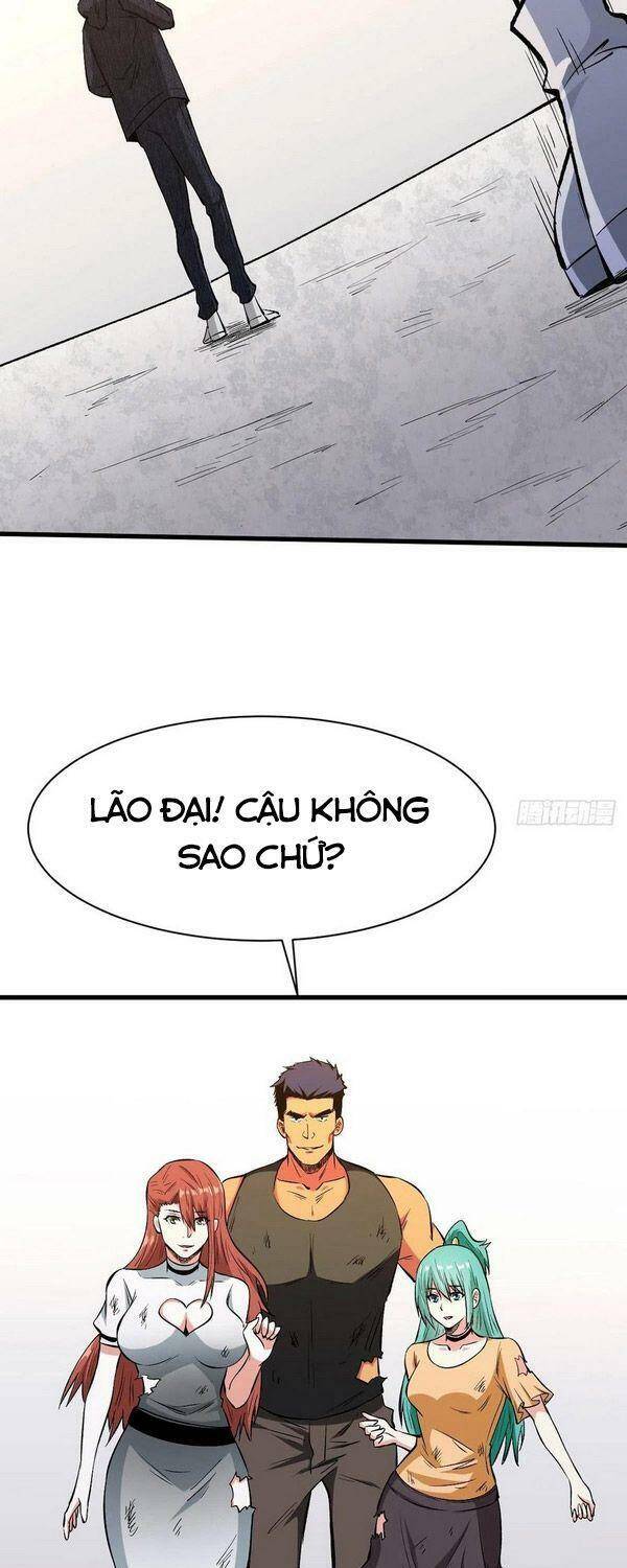 Trở Về Làm Đại Lão Thời Mạt Thế Chap 129 - Next Chap 130