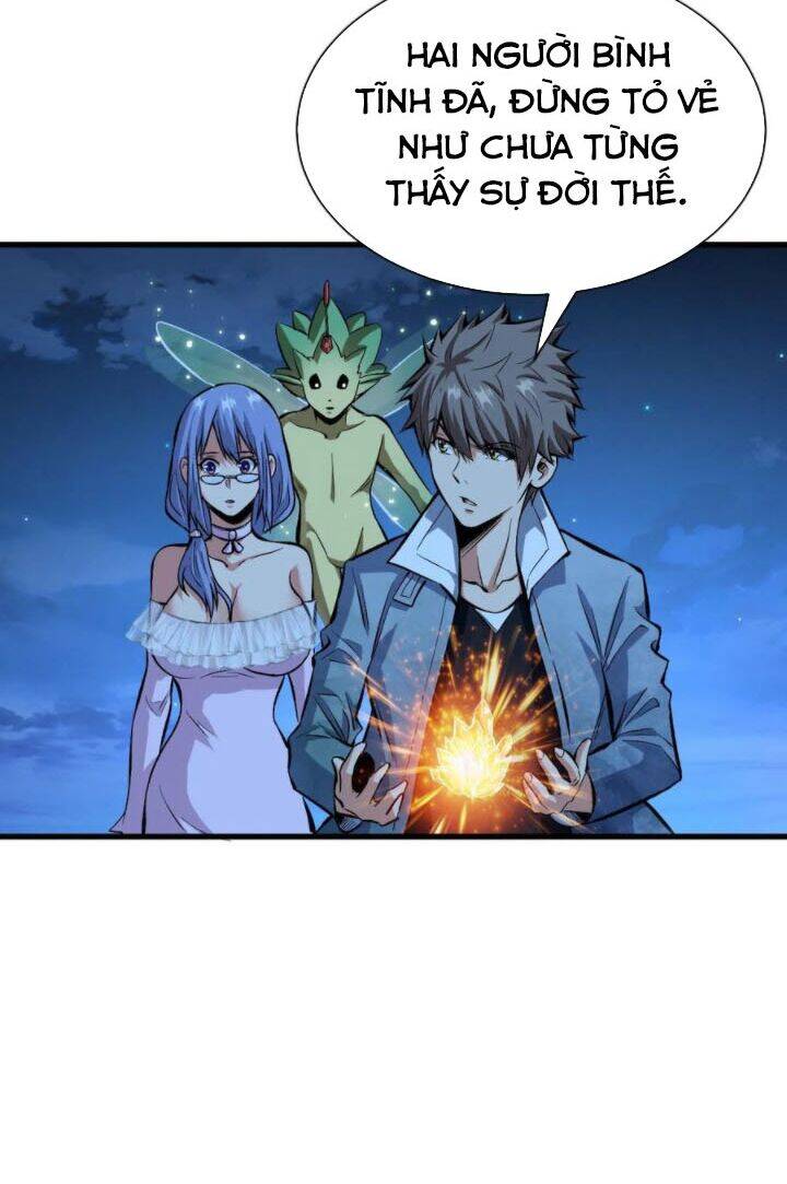 Trở Về Làm Đại Lão Thời Mạt Thế Chap 86 - Next Chap 87