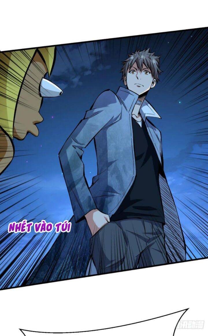 Trở Về Làm Đại Lão Thời Mạt Thế Chap 86 - Next Chap 87