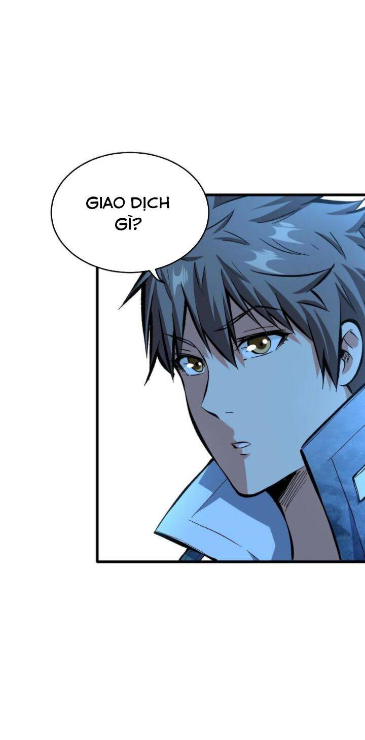 Trở Về Làm Đại Lão Thời Mạt Thế Chap 86 - Next Chap 87