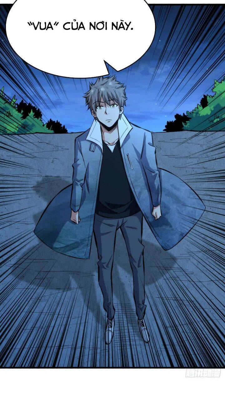 Trở Về Làm Đại Lão Thời Mạt Thế Chap 86 - Next Chap 87