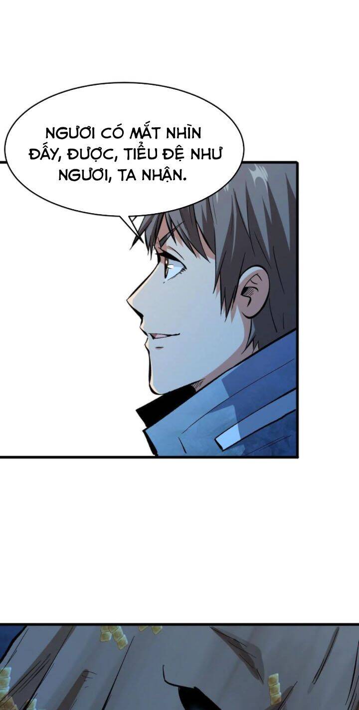 Trở Về Làm Đại Lão Thời Mạt Thế Chap 86 - Next Chap 87