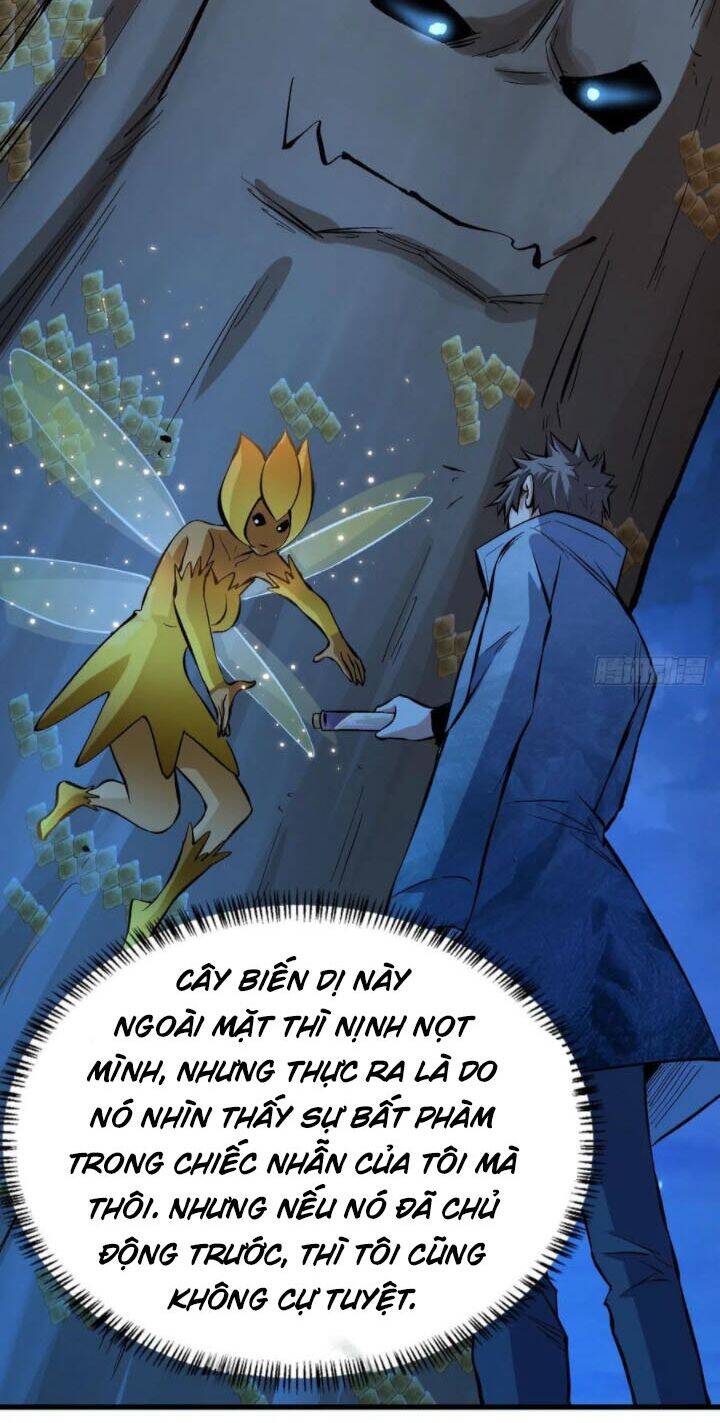 Trở Về Làm Đại Lão Thời Mạt Thế Chap 86 - Next Chap 87