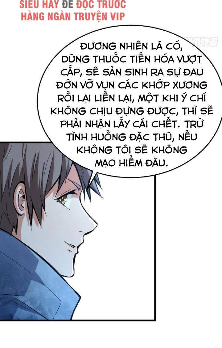 Trở Về Làm Đại Lão Thời Mạt Thế Chap 86 - Next Chap 87