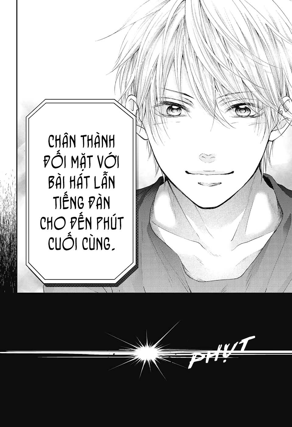 Kono Oto Tomare Chap 98 - Next Chap 99
