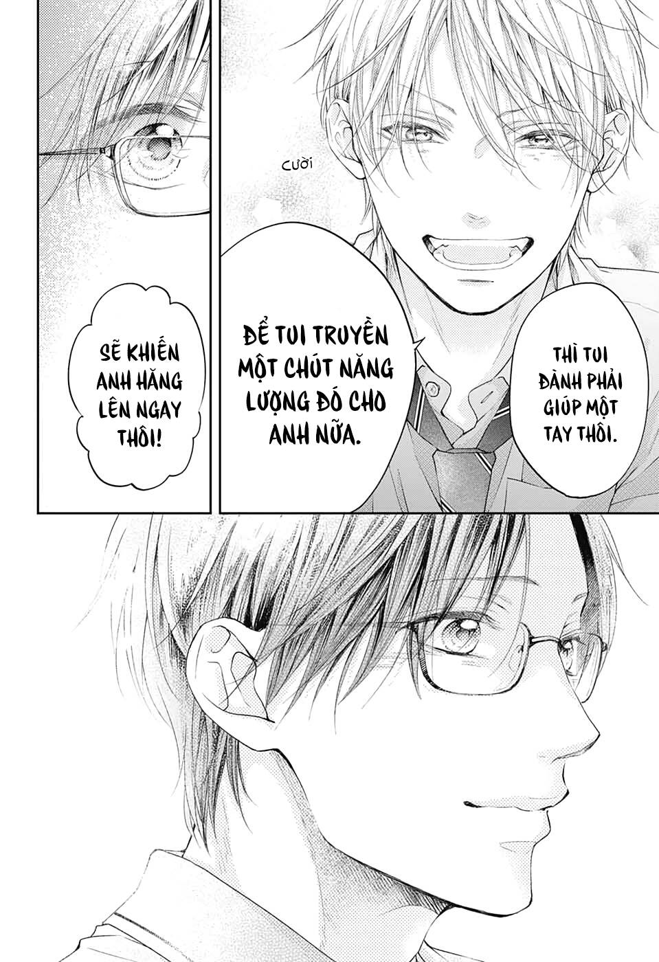 Kono Oto Tomare Chap 98 - Next Chap 99