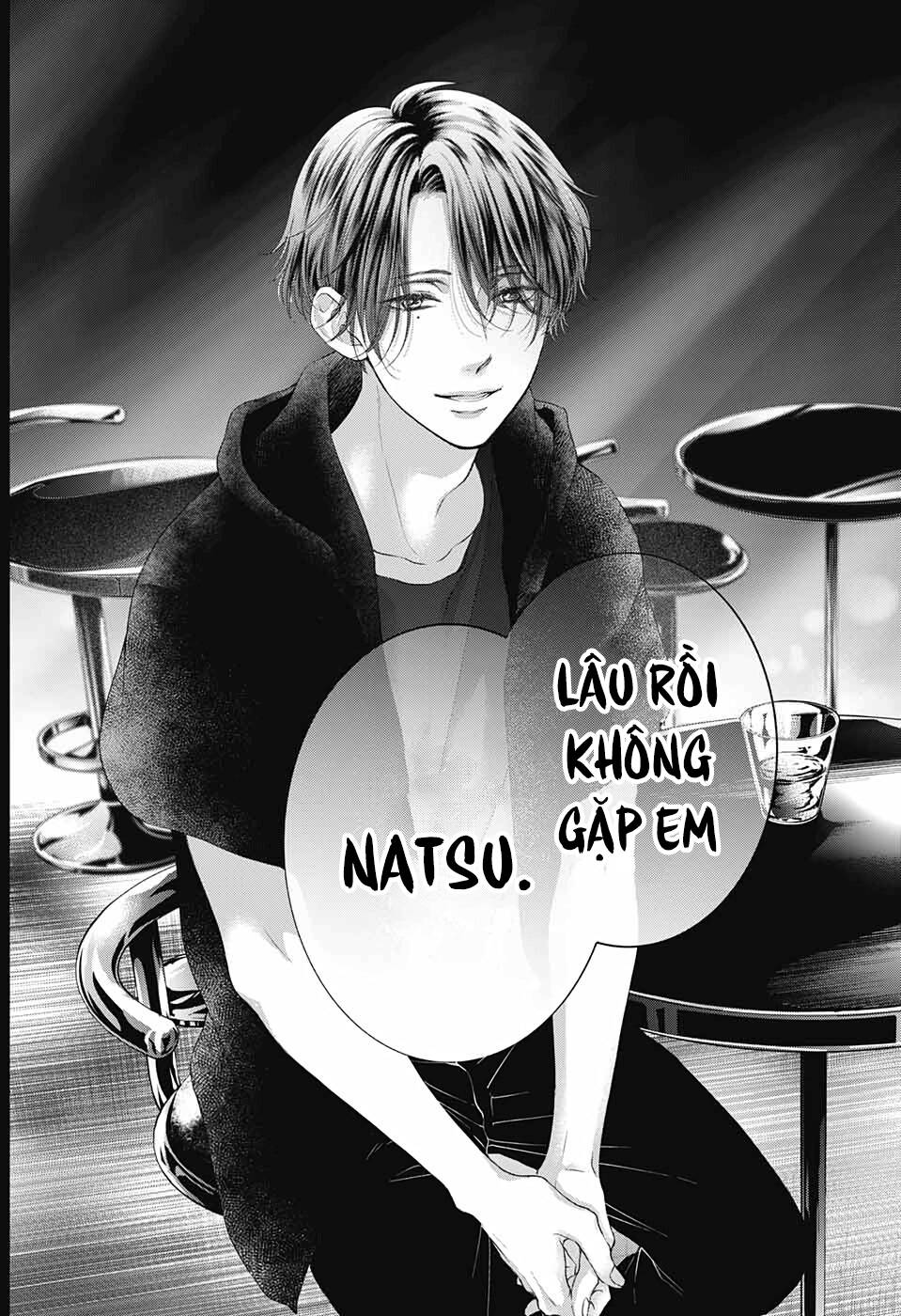 Kono Oto Tomare Chap 99 - Next Chap 100