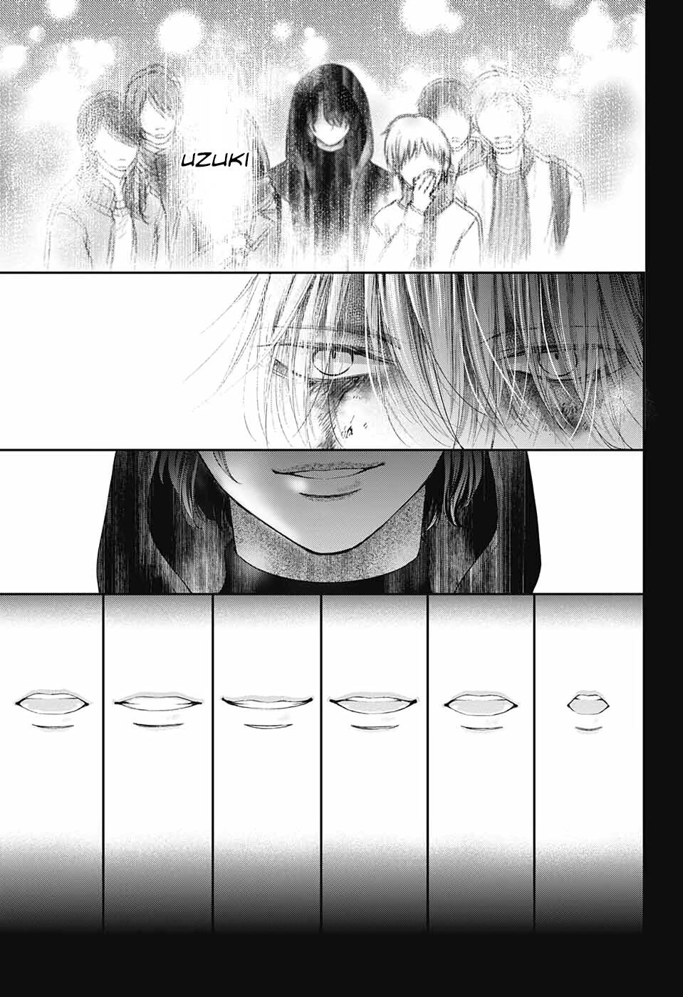Kono Oto Tomare Chap 99 - Next Chap 100