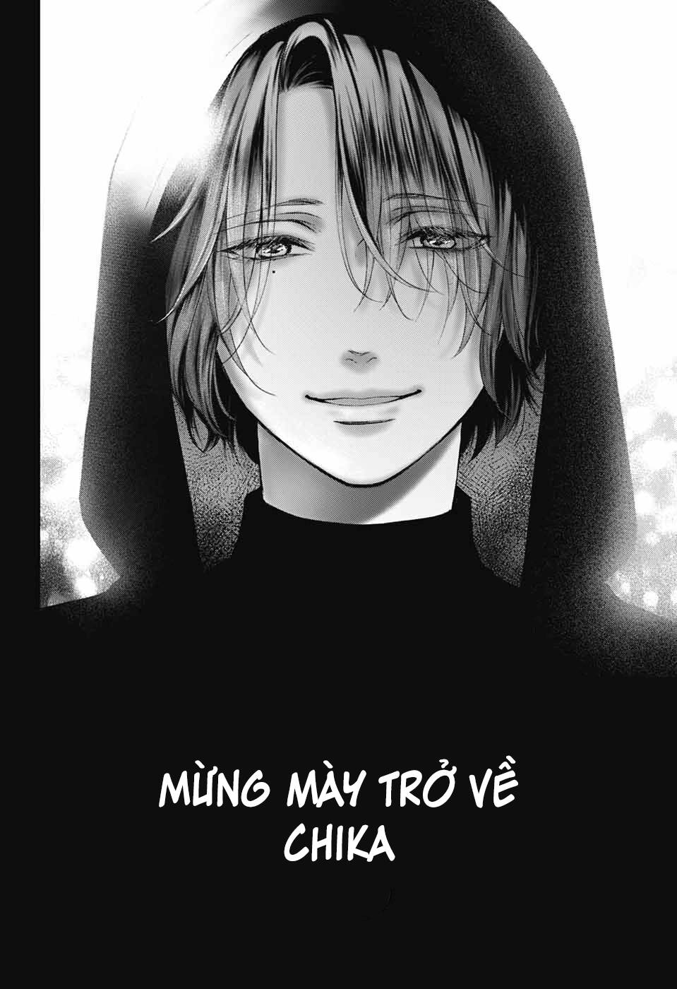 Kono Oto Tomare Chap 99 - Next Chap 100
