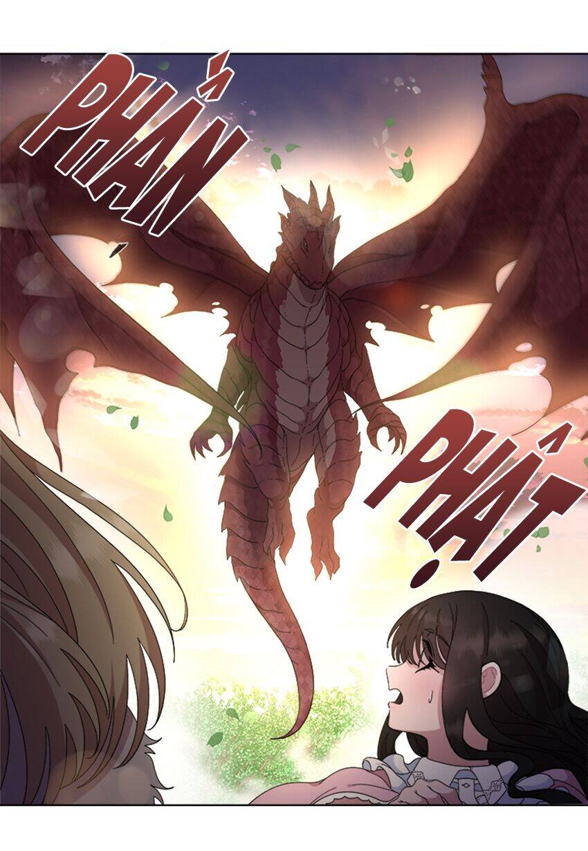 Con Gái Bảo Bối Của Ma Vương Chap 153 - Next Chap 154