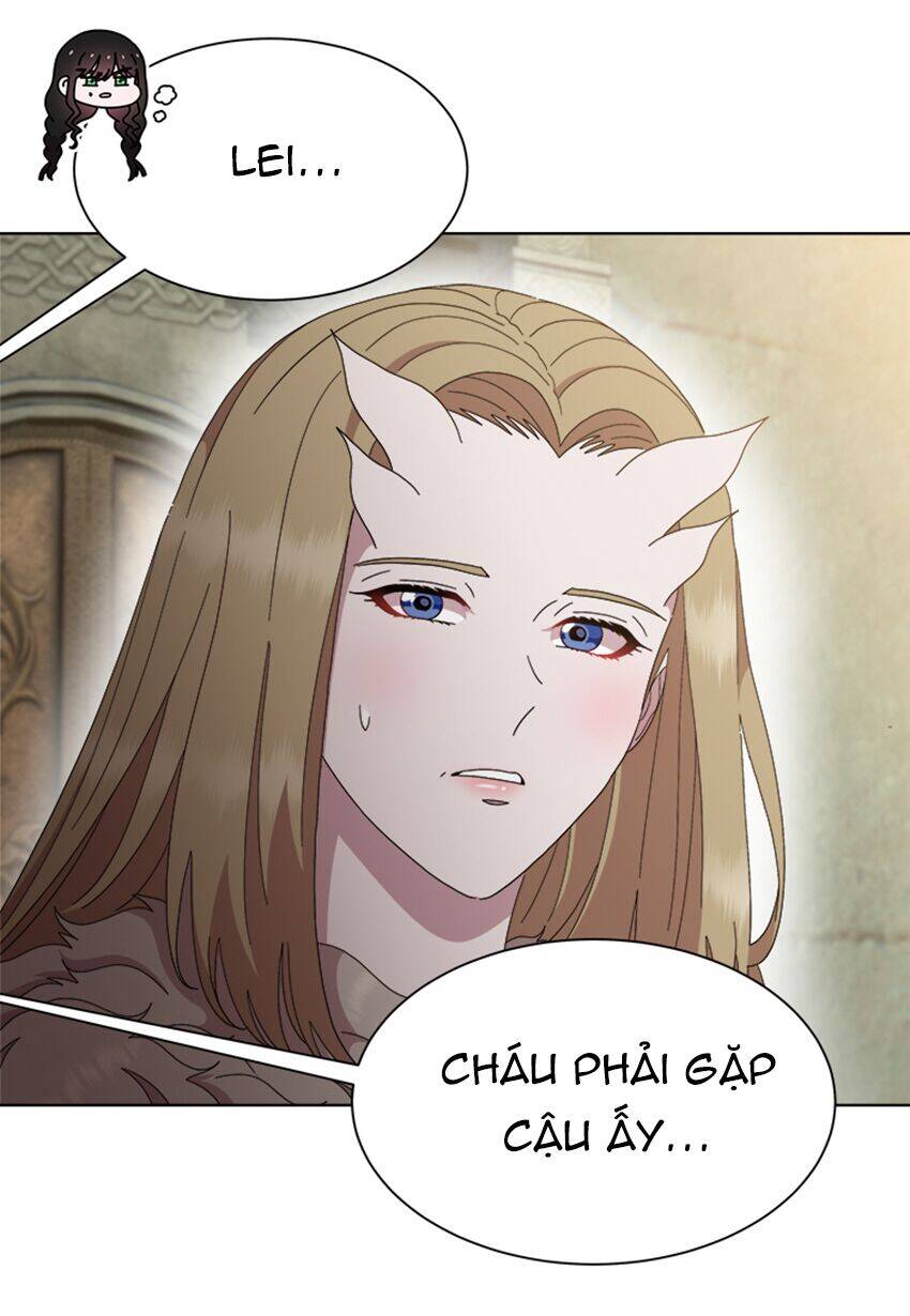 Con Gái Bảo Bối Của Ma Vương Chap 153 - Next Chap 154