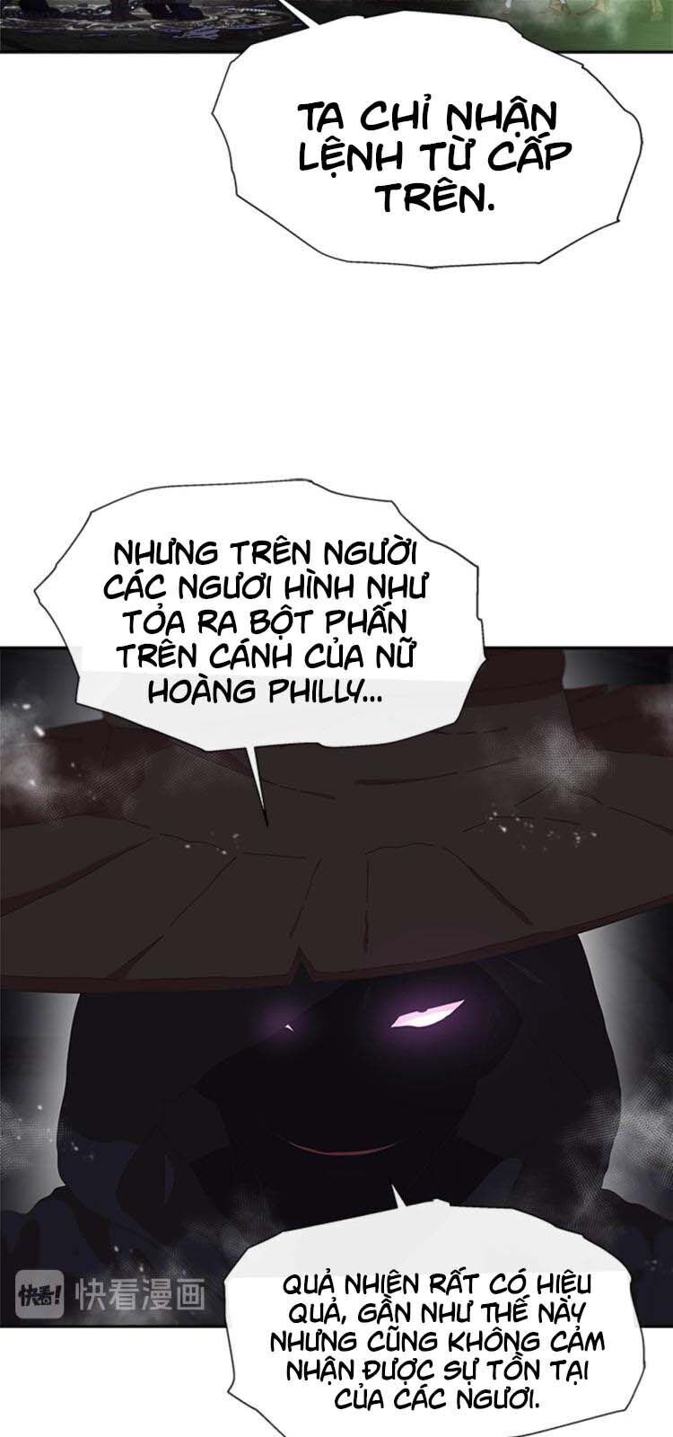 Con Gái Bảo Bối Của Ma Vương Chap 100 - Next Chap 101