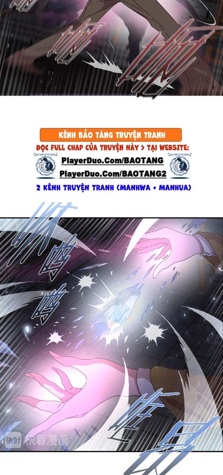 Con Gái Bảo Bối Của Ma Vương Chap 100 - Next Chap 101