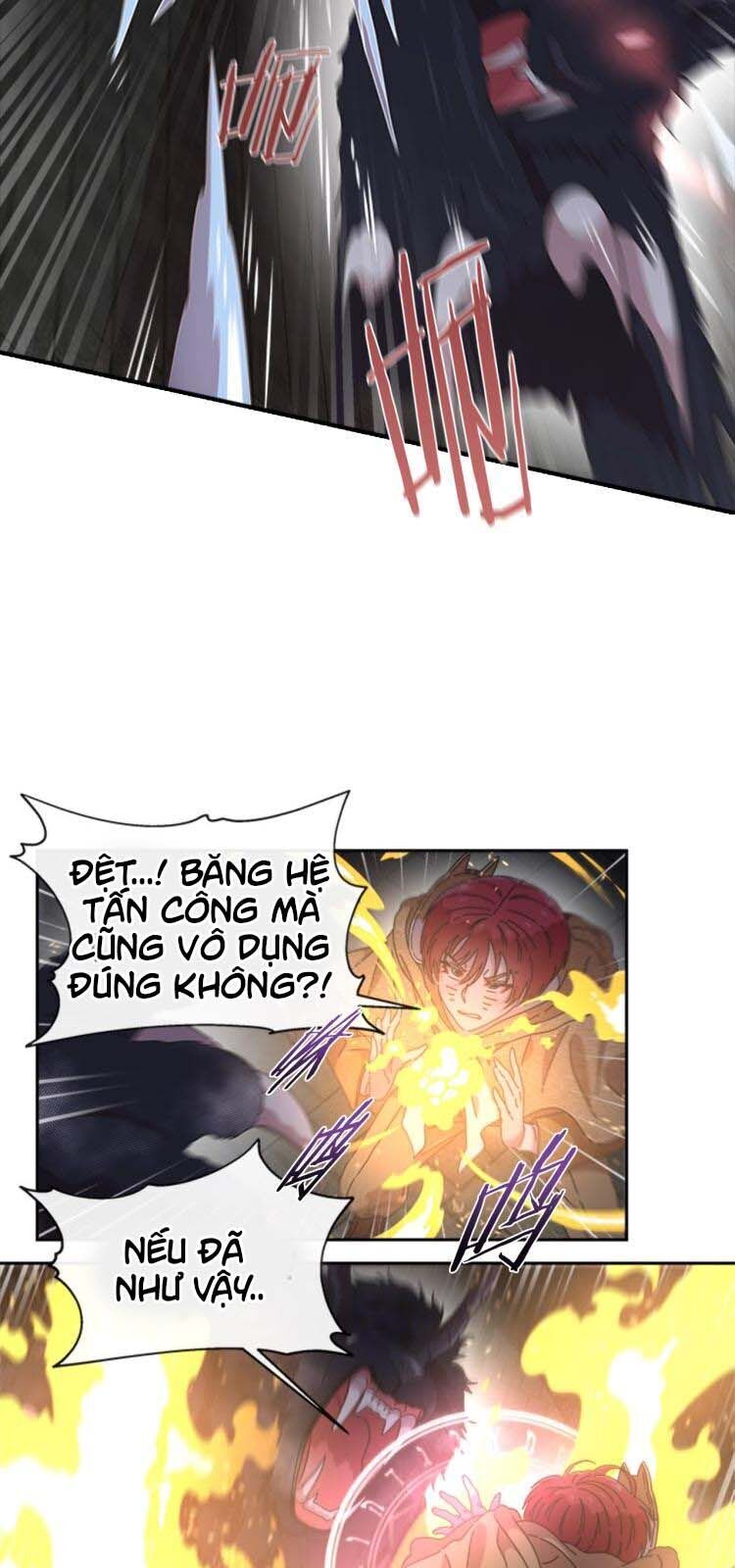 Con Gái Bảo Bối Của Ma Vương Chap 100 - Next Chap 101