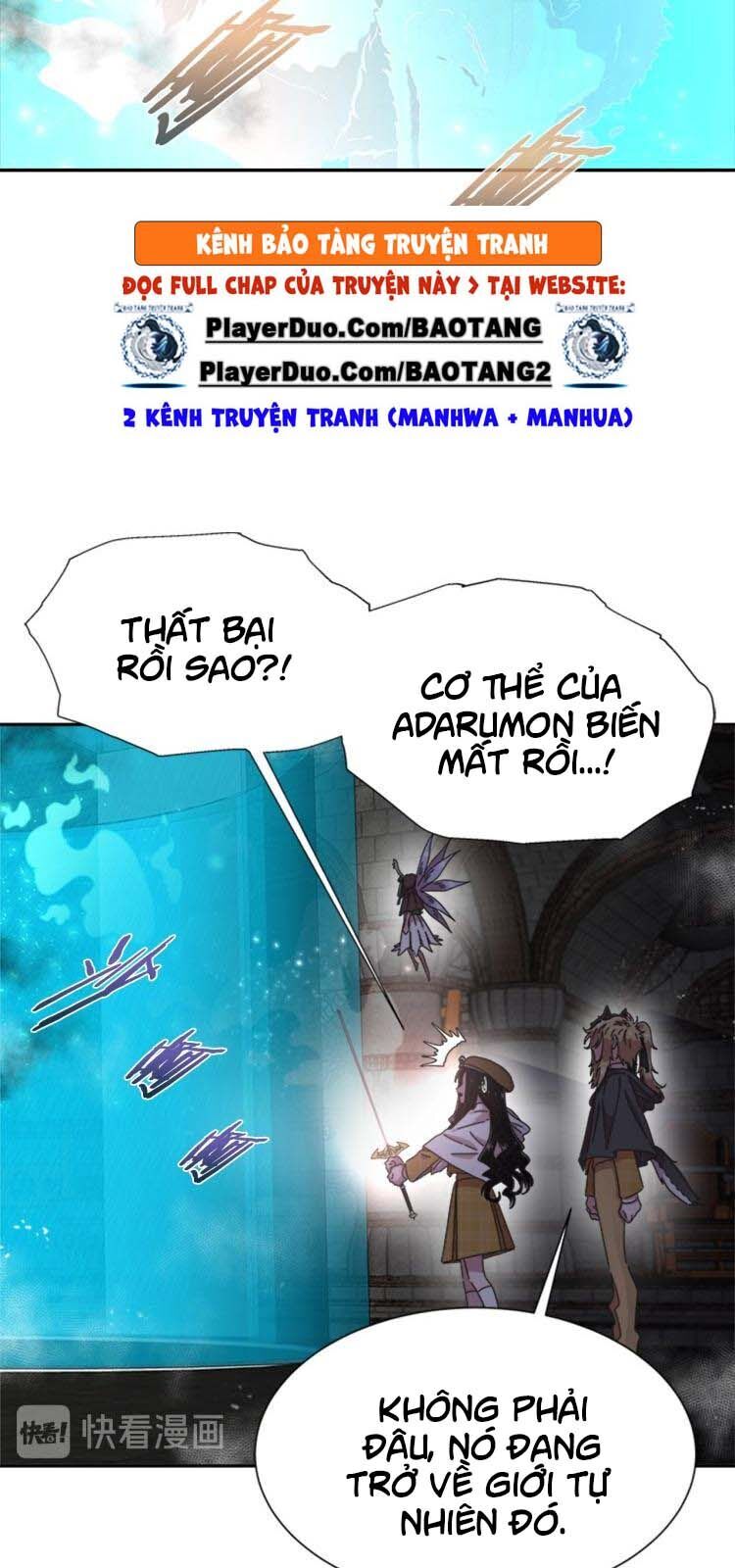 Con Gái Bảo Bối Của Ma Vương Chap 100 - Next Chap 101