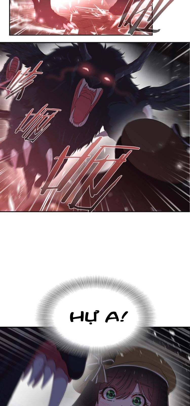 Con Gái Bảo Bối Của Ma Vương Chap 100 - Next Chap 101