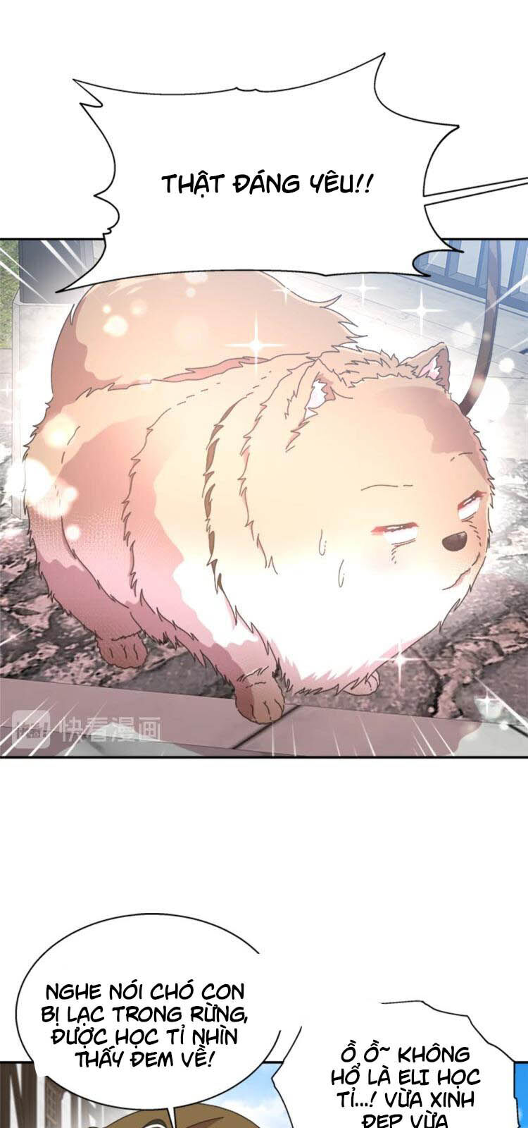 Con Gái Bảo Bối Của Ma Vương Chap 103 - Next Chap 104