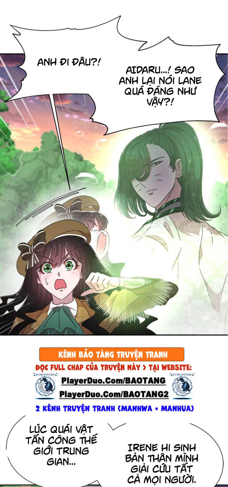 Con Gái Bảo Bối Của Ma Vương Chap 103 - Next Chap 104