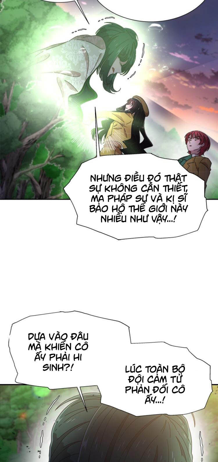 Con Gái Bảo Bối Của Ma Vương Chap 103 - Next Chap 104