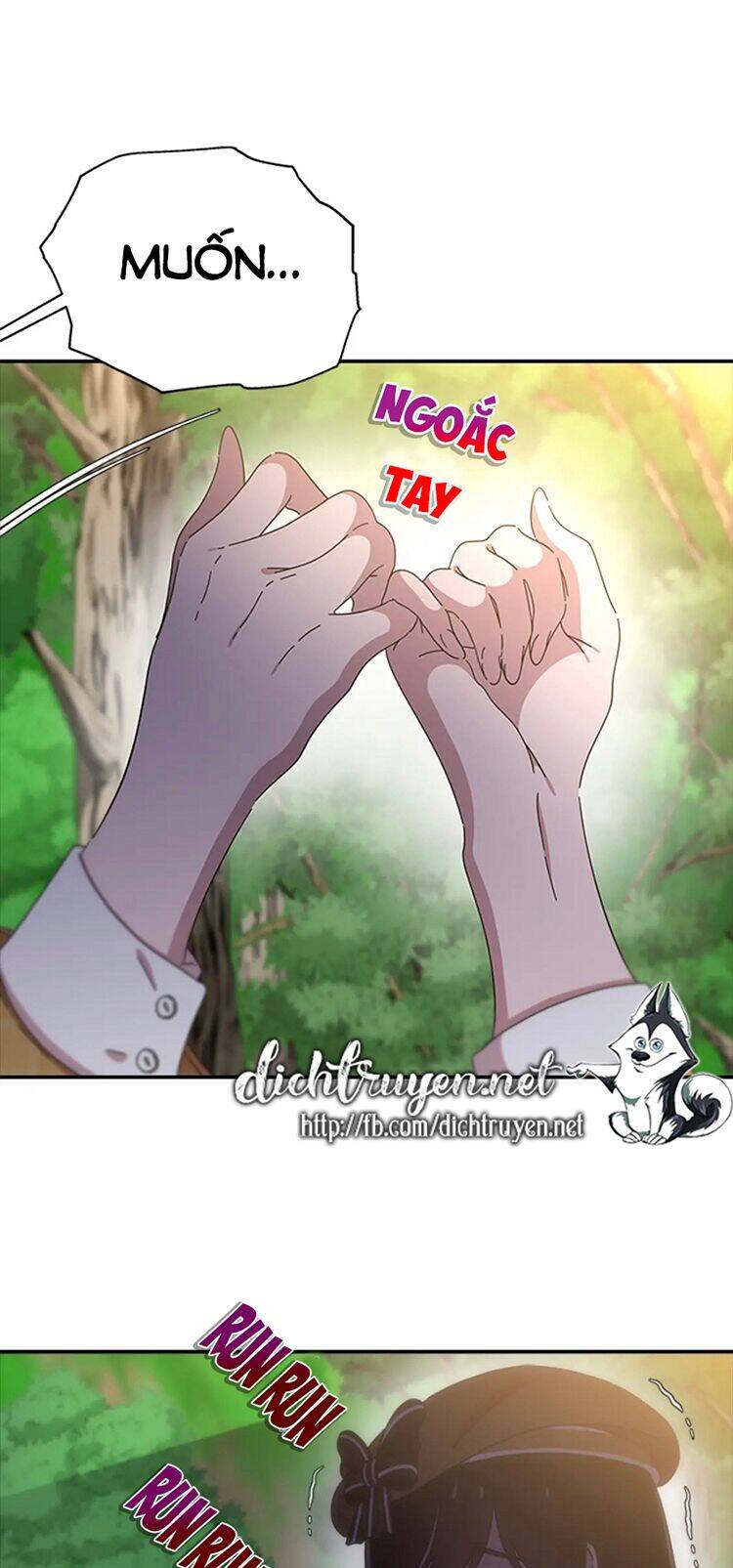 Con Gái Bảo Bối Của Ma Vương Chap 105 - Next Chap 106