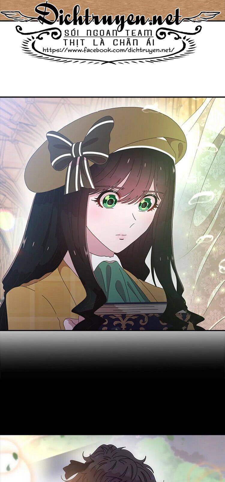 Con Gái Bảo Bối Của Ma Vương Chap 105 - Next Chap 106
