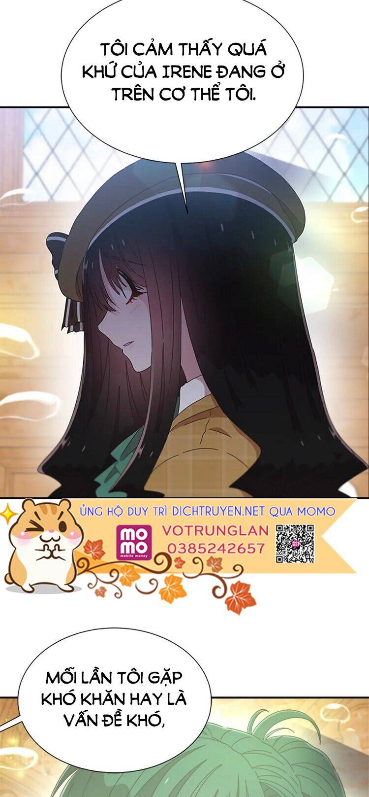 Con Gái Bảo Bối Của Ma Vương Chap 105 - Next Chap 106