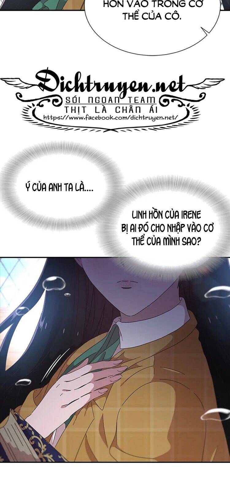 Con Gái Bảo Bối Của Ma Vương Chap 105 - Next Chap 106