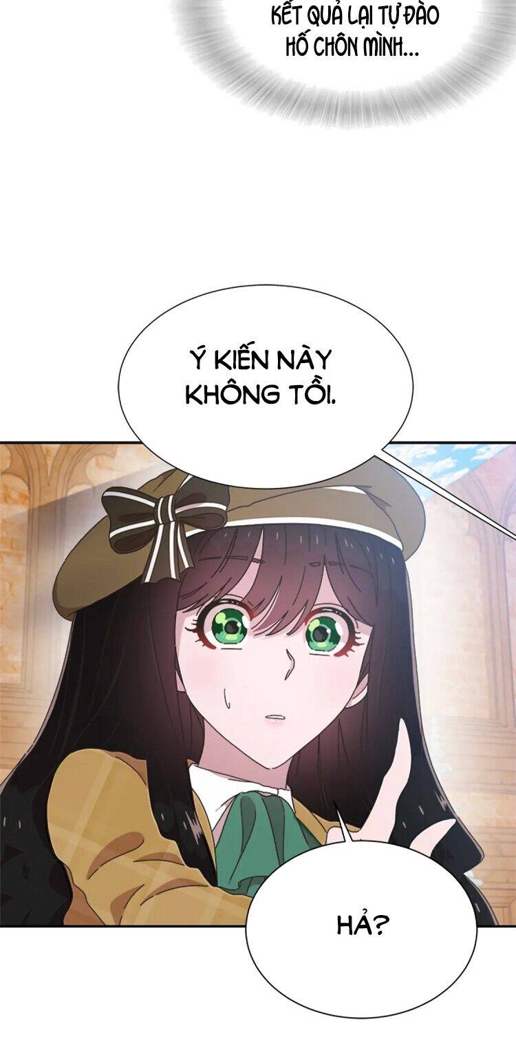 Con Gái Bảo Bối Của Ma Vương Chap 105 - Next Chap 106