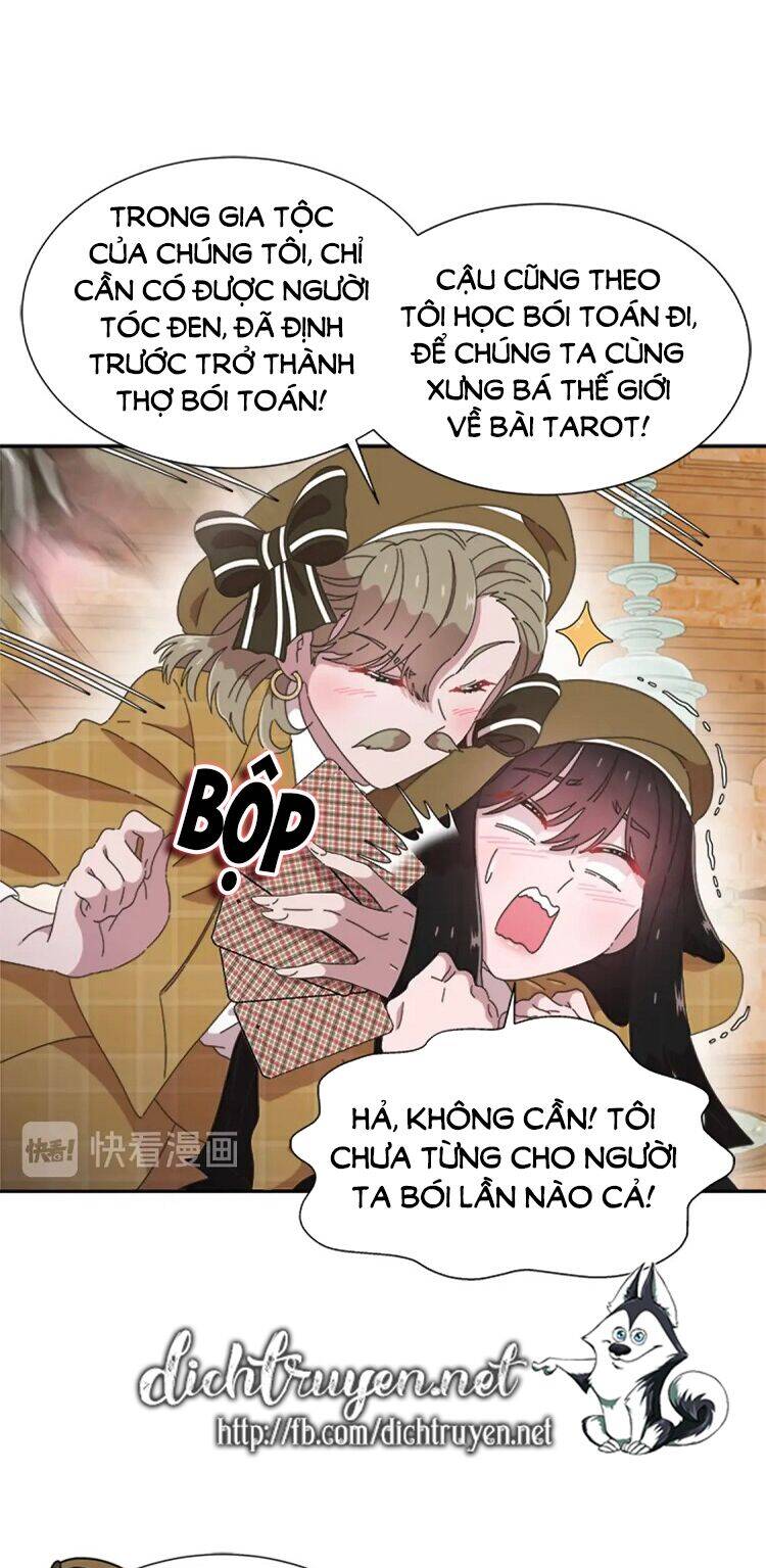 Con Gái Bảo Bối Của Ma Vương Chap 105 - Next Chap 106