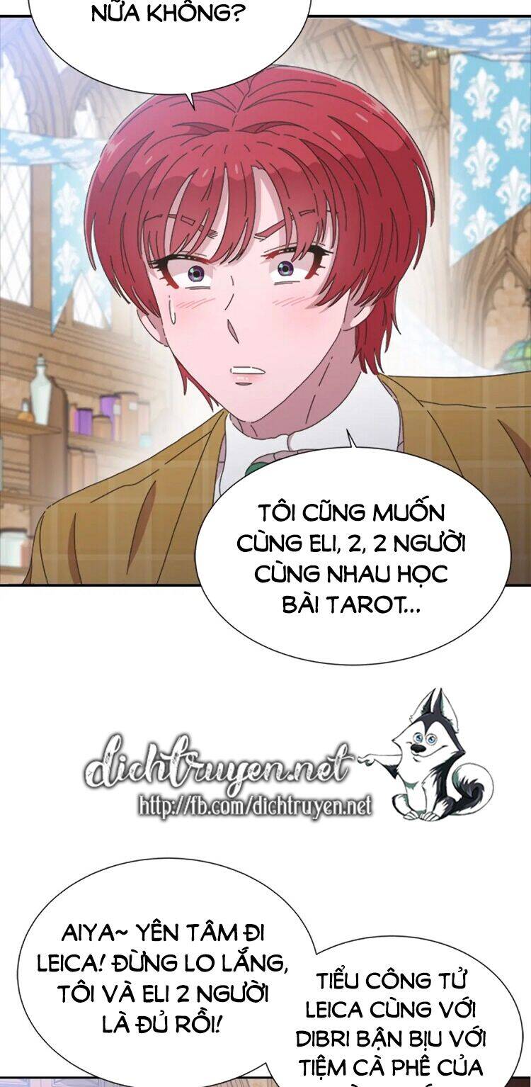 Con Gái Bảo Bối Của Ma Vương Chap 105 - Next Chap 106