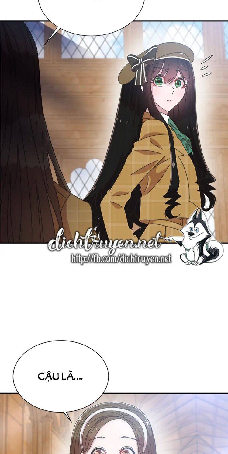 Con Gái Bảo Bối Của Ma Vương Chap 105 - Next Chap 106