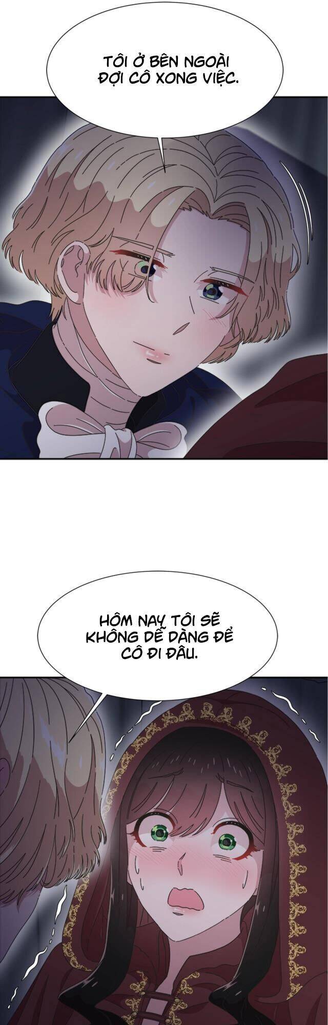 Con Gái Bảo Bối Của Ma Vương Chap 108 - Next Chap 109