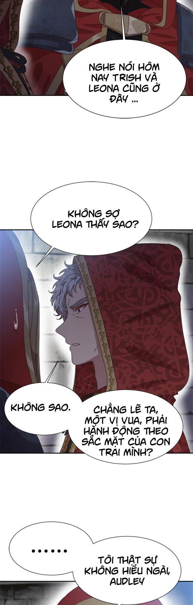 Con Gái Bảo Bối Của Ma Vương Chap 108 - Next Chap 109